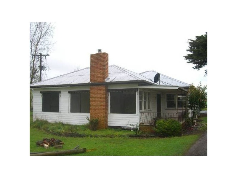 4908 Cobden – Warrnambool Road, Ecklin South VIC 3265