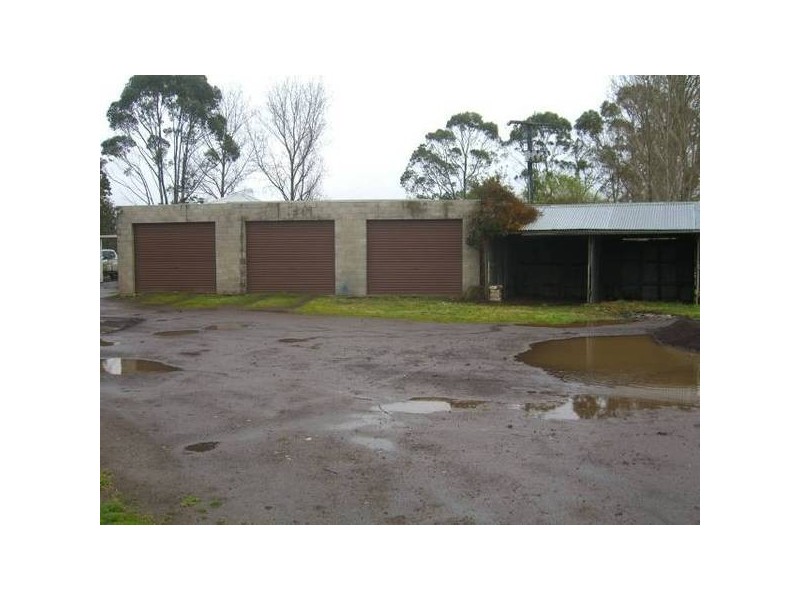 4908 Cobden – Warrnambool Road, Ecklin South VIC 3265