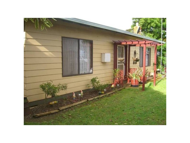 Scotts Creek VIC 3267