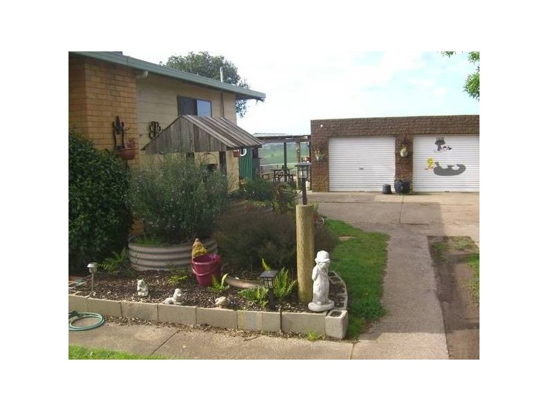 Scotts Creek VIC 3267