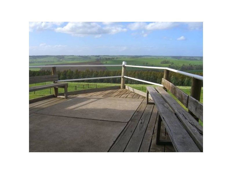 Scotts Creek VIC 3267