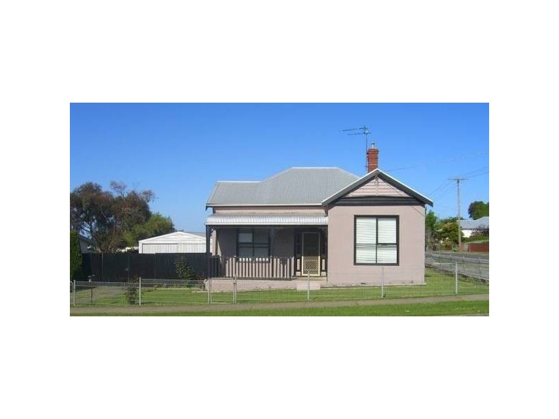 41 Bowen Street, Camperdown VIC 3260