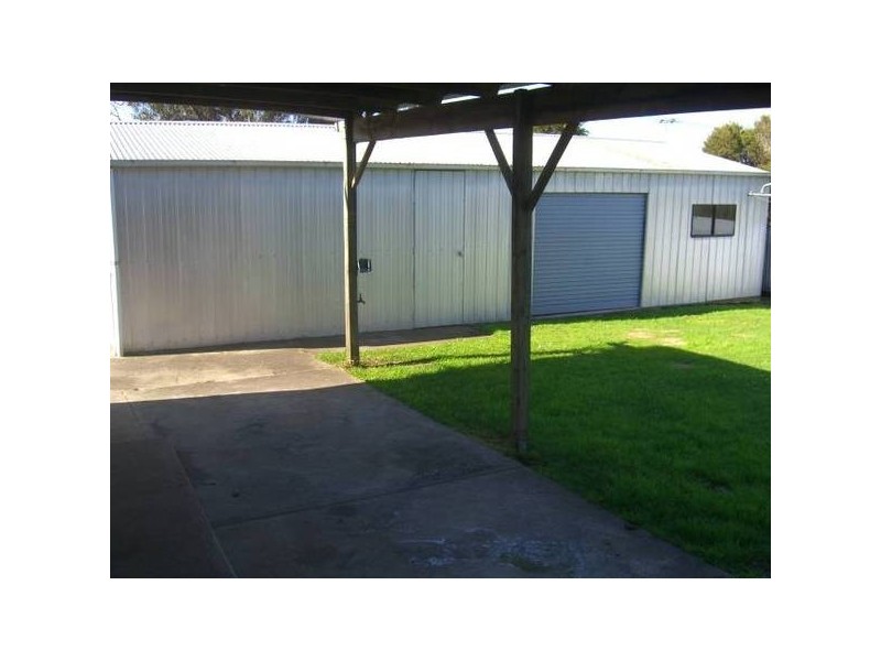 41 Bowen Street, Camperdown VIC 3260