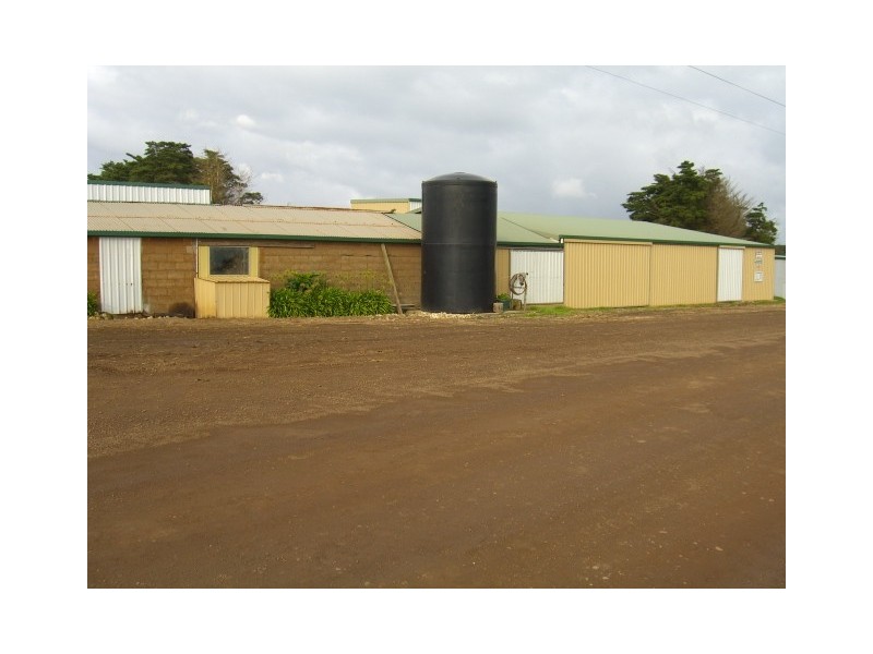 601 Boorook Road, Timboon VIC 3268