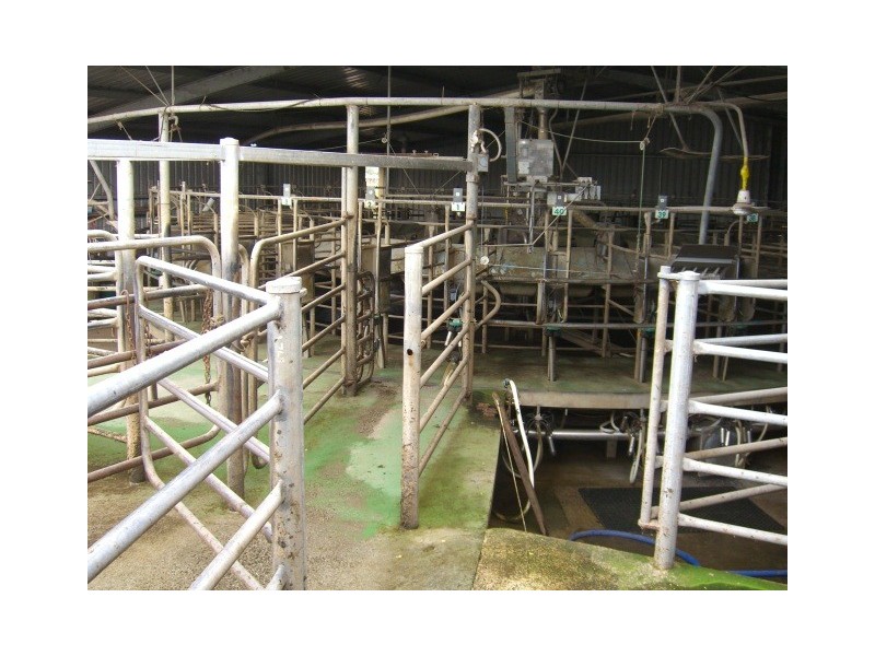 601 Boorook Road, Timboon VIC 3268