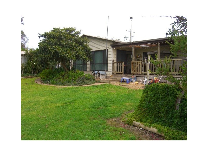 601 Boorook Road, Timboon VIC 3268