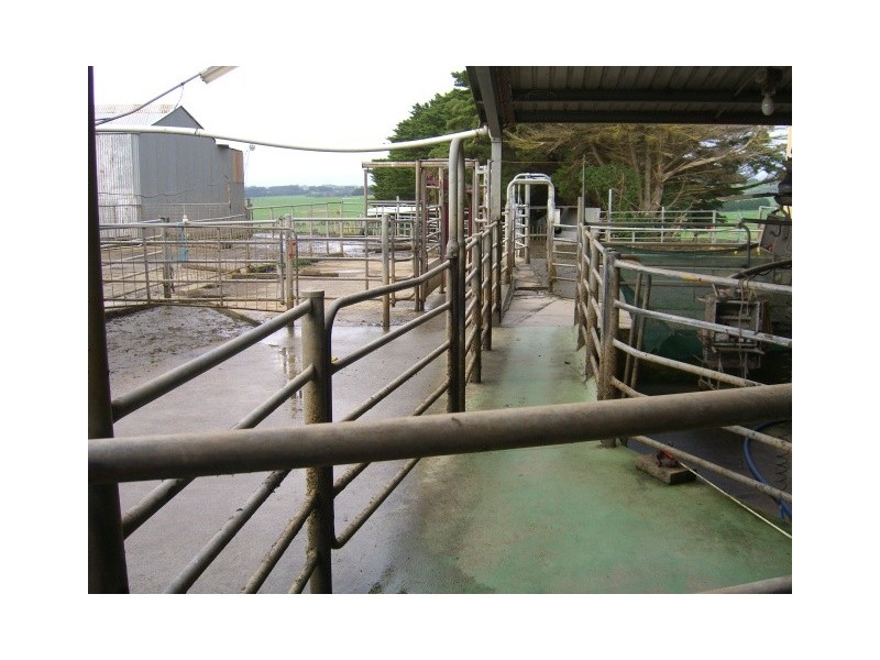 601 Boorook Road, Timboon VIC 3268