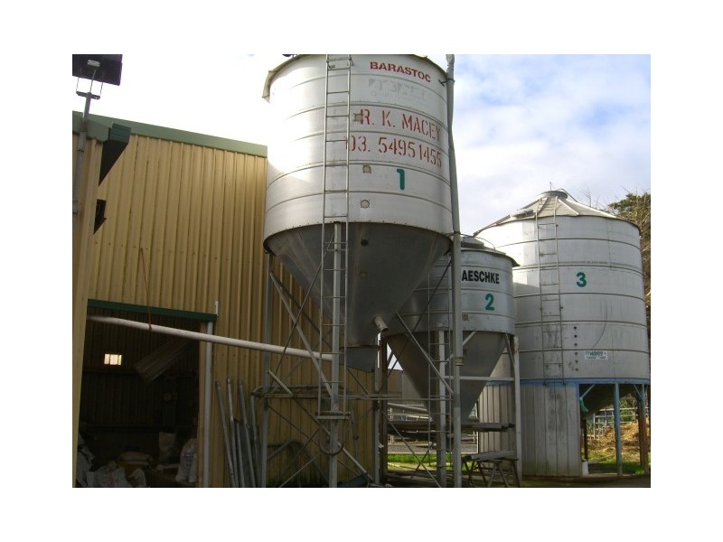 601 Boorook Road, Timboon VIC 3268