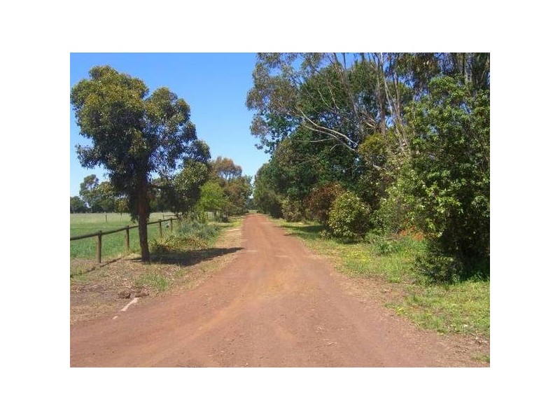 109 Jancourt Road, Cobden VIC 3266