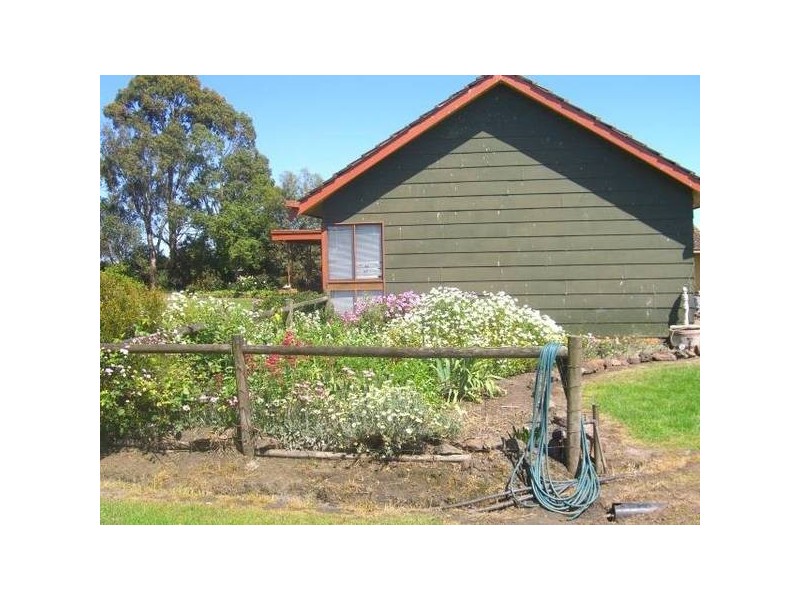 109 Jancourt Road, Cobden VIC 3266