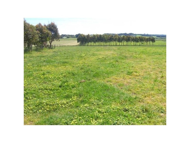 109 Jancourt Road, Cobden VIC 3266