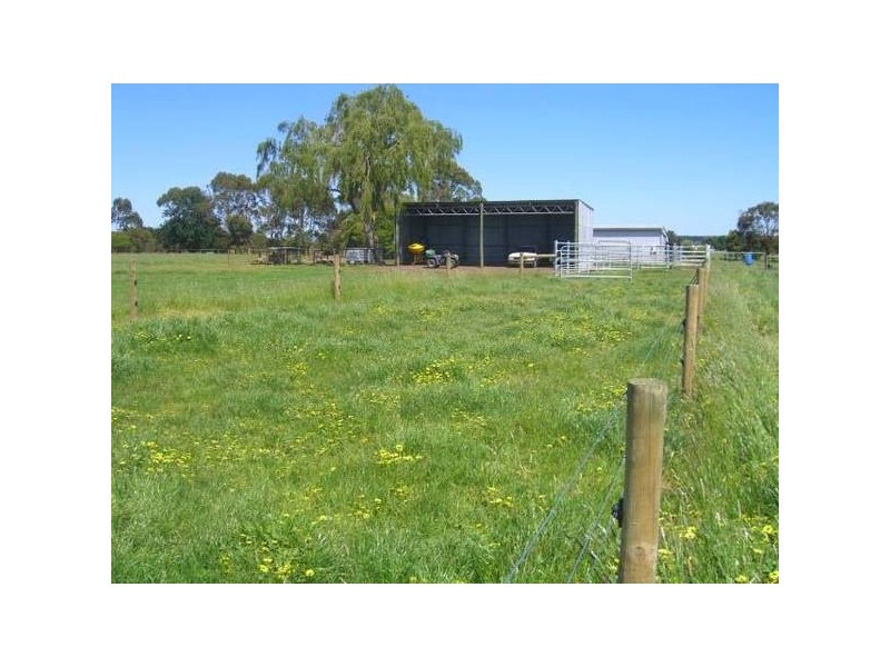 109 Jancourt Road, Cobden VIC 3266