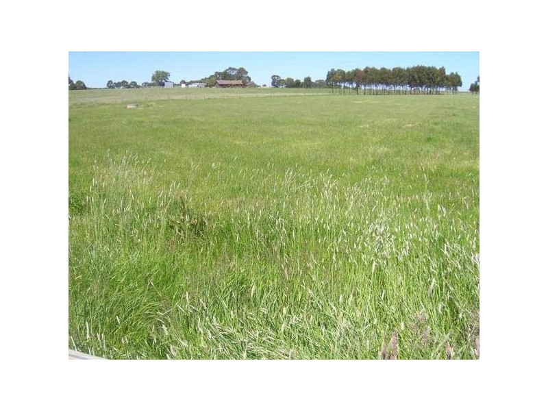 109 Jancourt Road, Cobden VIC 3266