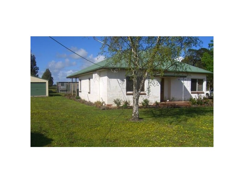 190 Bullaharre Road, Cobden VIC 3266