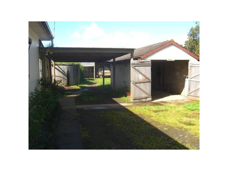 190 Bullaharre Road, Cobden VIC 3266