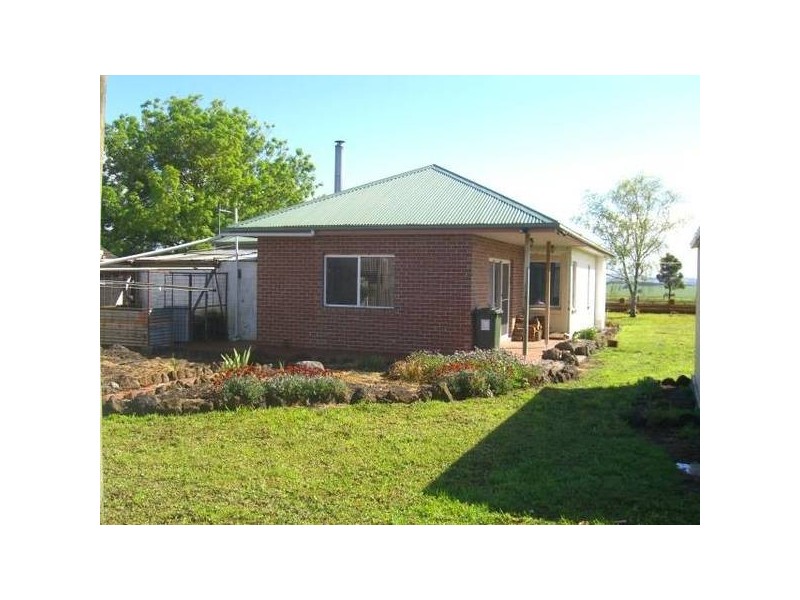 190 Bullaharre Road, Cobden VIC 3266