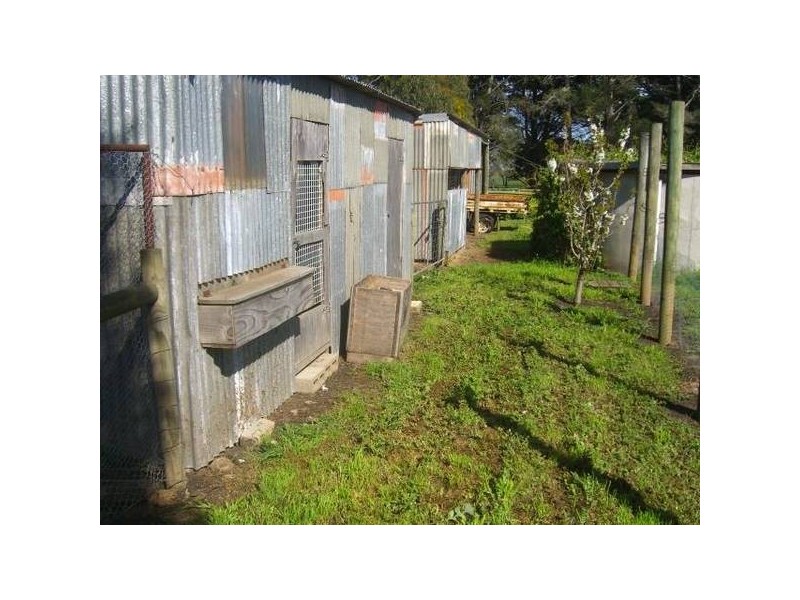 190 Bullaharre Road, Cobden VIC 3266