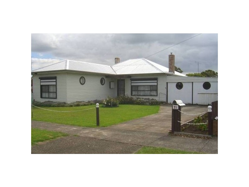 71 Victoria Street, Cobden VIC 3266