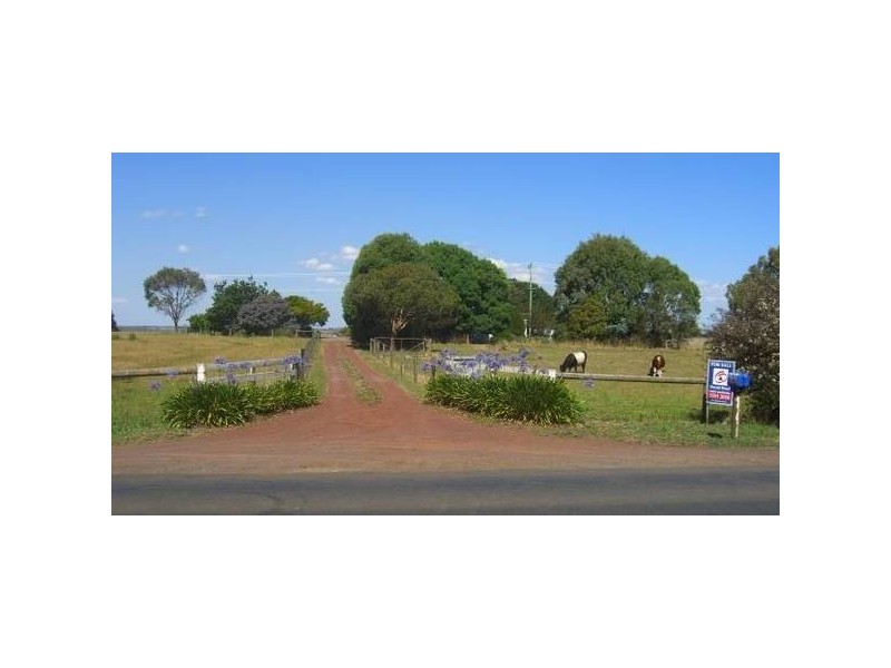 969 Cobden – Warrnambool Road, Glenfyne VIC 3266