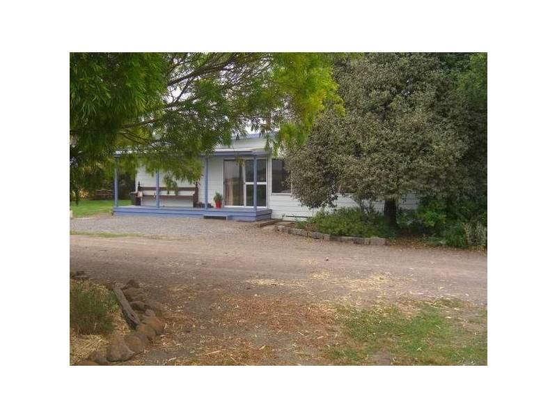 969 Cobden – Warrnambool Road, Glenfyne VIC 3266