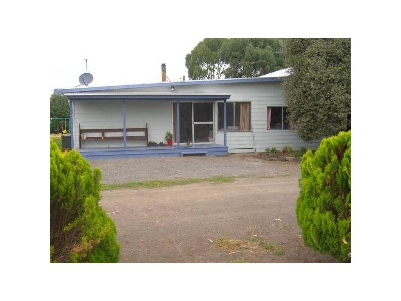 969 Cobden – Warrnambool Road, Glenfyne VIC 3266