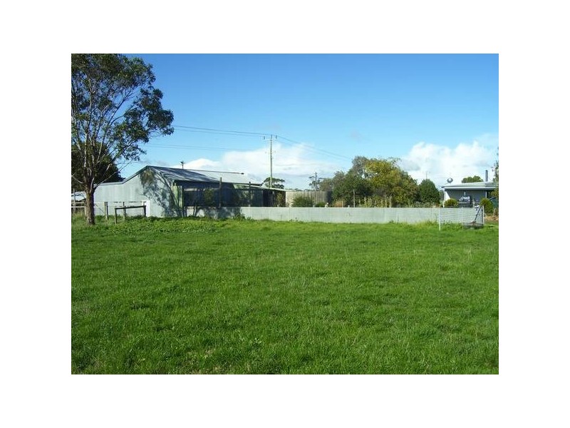 969 Cobden – Warrnambool Road, Glenfyne VIC 3266