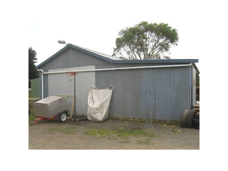969 Cobden – Warrnambool Road, Glenfyne VIC 3266