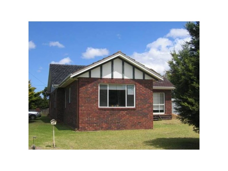 116 Stevens Street, Portarlington VIC 3223