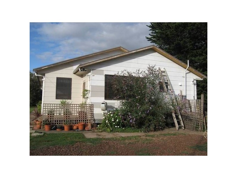 64 Jancourt Road, Cobden VIC 3266