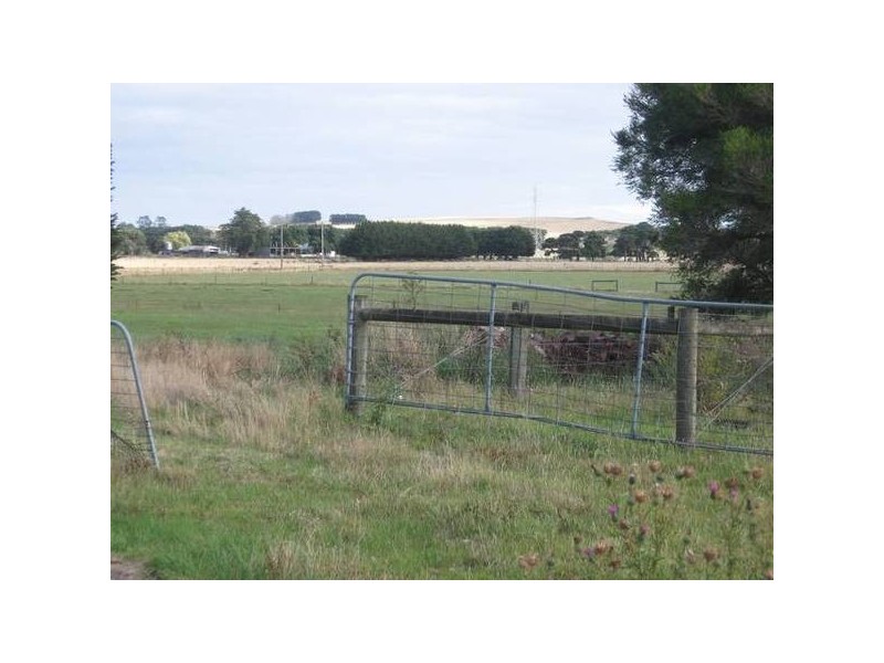 64 Jancourt Road, Cobden VIC 3266