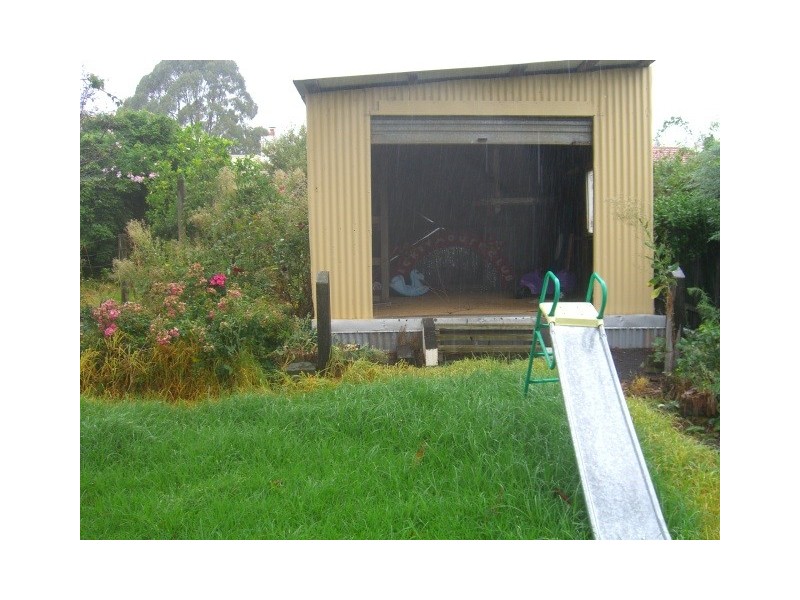 14 Henderson Street, Camperdown VIC 3260