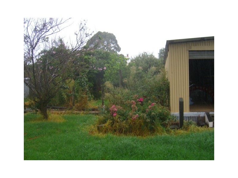 14 Henderson Street, Camperdown VIC 3260