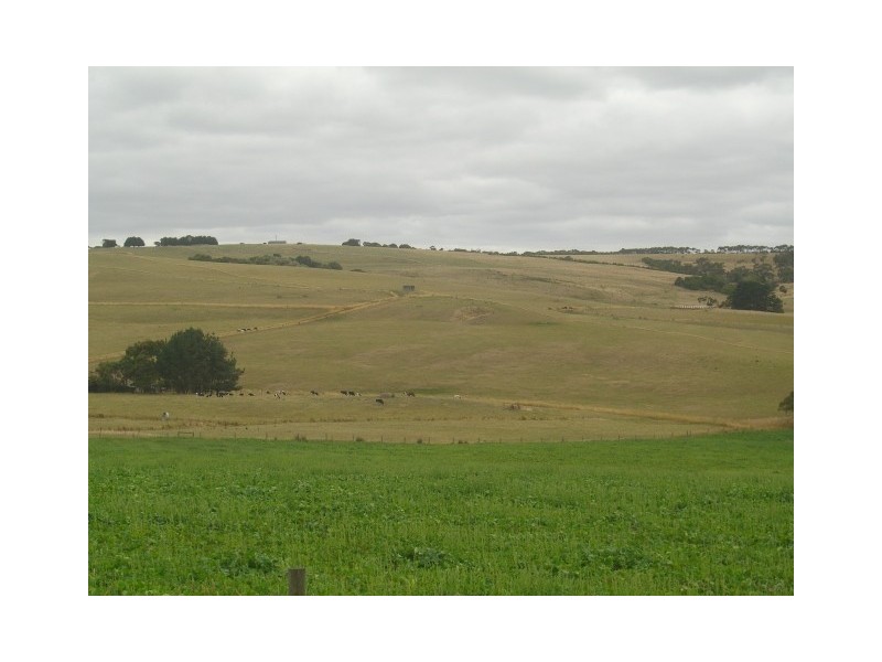 189 Cobden-Ecklin Road, Elingamite VIC 3266