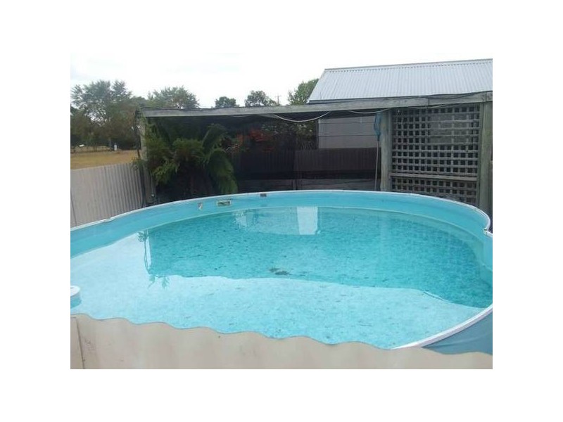 26A Cemetary Road, Cobden VIC 3266