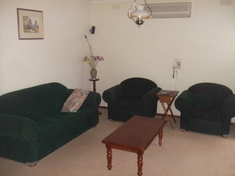 6 Robinson Street, Camperdown VIC 3260