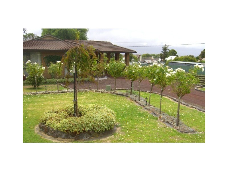 6 Robinson Street, Camperdown VIC 3260