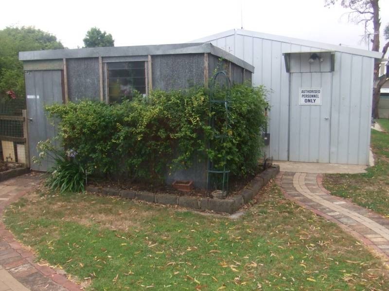 6 Robinson Street, Camperdown VIC 3260