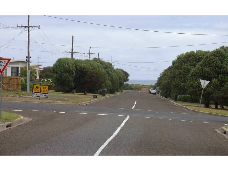 22 Pitcher Street, Port Campbell VIC 3269