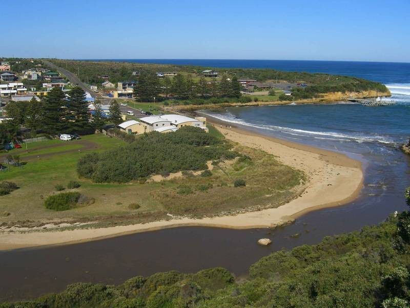 22 Pitcher Street, Port Campbell VIC 3269