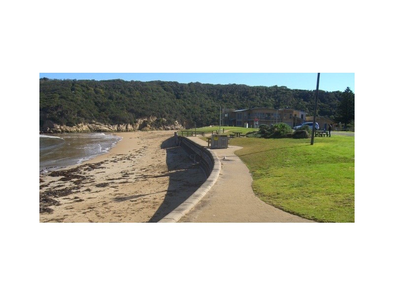 22 Pitcher Street, Port Campbell VIC 3269