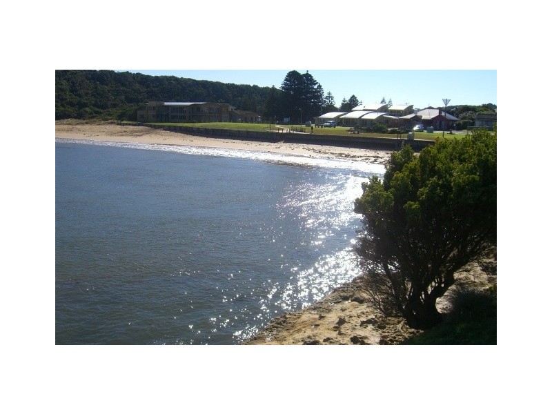 22 Pitcher Street, Port Campbell VIC 3269