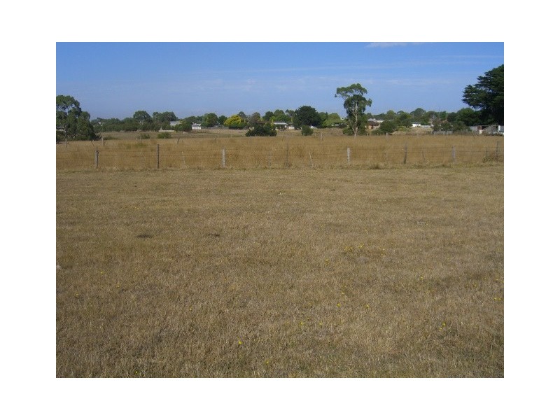 Mills Road, Cobden VIC 3266