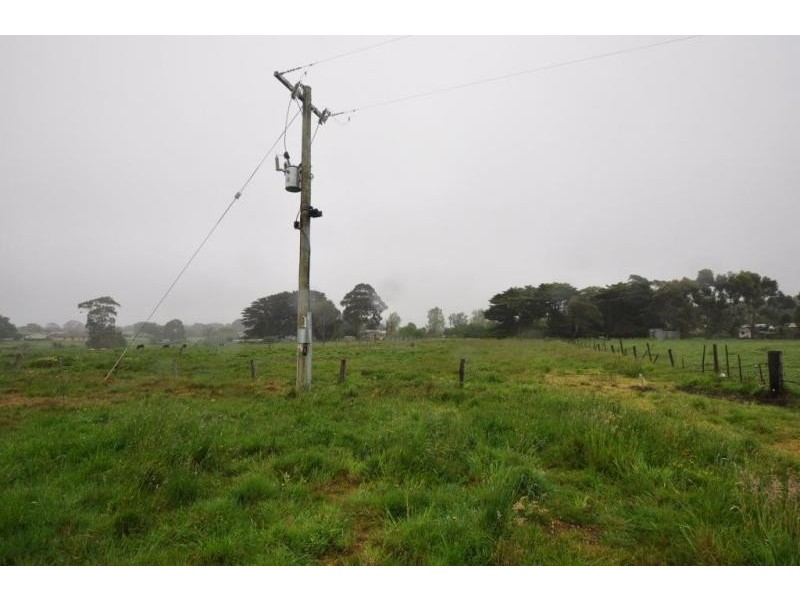 Mills Road, Cobden VIC 3266