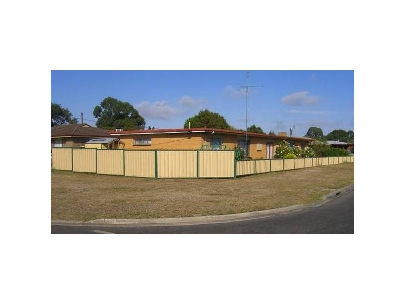 1 Mitchell Street, Cobden VIC 3266