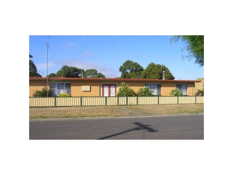 1 Mitchell Street, Cobden VIC 3266