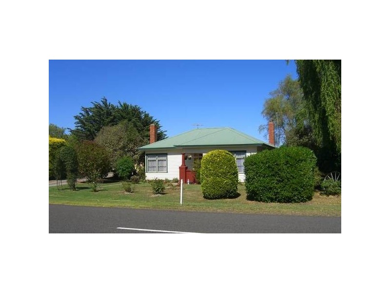 92 Lavers Hill – Cobden Road, Cobden VIC 3266