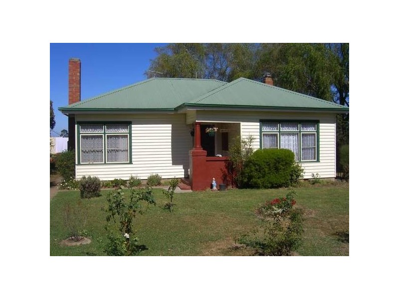 92 Lavers Hill – Cobden Road, Cobden VIC 3266