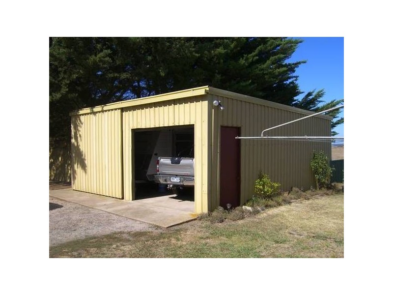 92 Lavers Hill – Cobden Road, Cobden VIC 3266