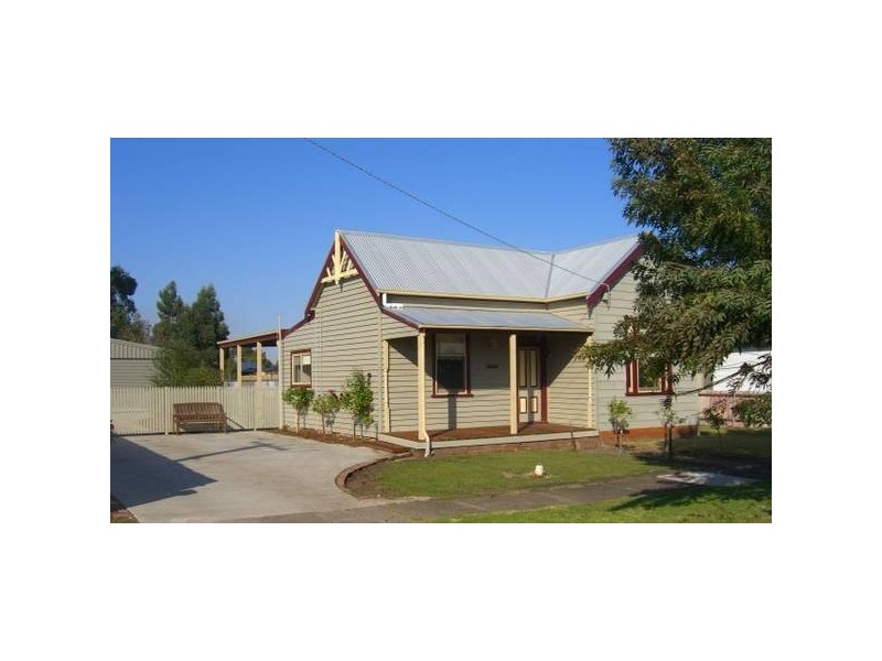 67 Parrott Street, Cobden VIC 3266