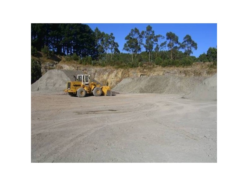 1550 Old Beachforest Road, Beech Forest VIC 3237